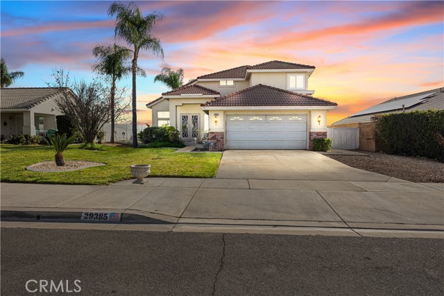 Front Image Thumbnail for CRIV26009525