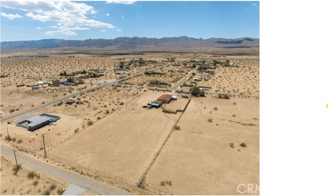 64845 Sun Oro Road, Joshua Tree, California 92252, ,Land,For Sale,64845 Sun Oro Road,CRSW23157635