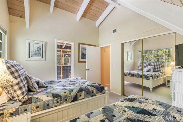 Detail Gallery Image 36 of 44 For 27888 West Shore Rd, Lake Arrowhead,  CA 92352 - 3 Beds | 2 Baths