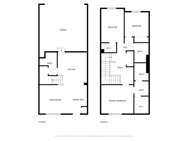 Detail Gallery Image 30 of 33 For 22754 Little Fall Ct, Saugus,  CA 91350 - 3 Beds | 3 Baths