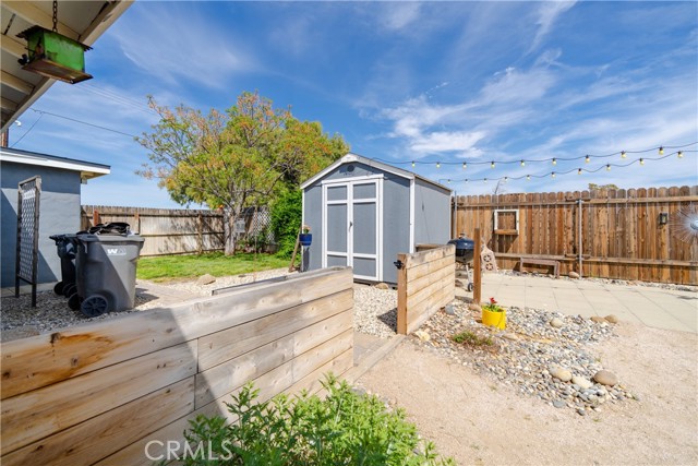 Detail Gallery Image 26 of 34 For 43124 52nd St, Lancaster,  CA 93536 - 3 Beds | 1 Baths