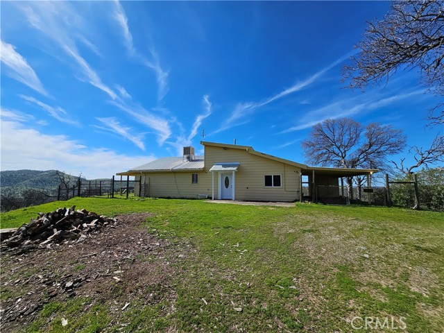 3084 Old Highway, Catheys Valley, CA 