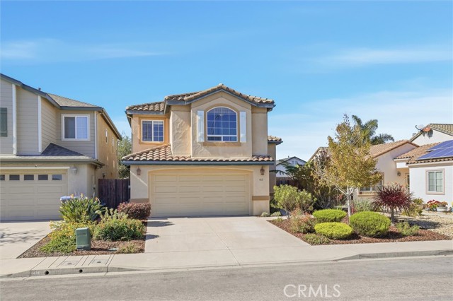 Detail Gallery Image 3 of 44 For 412 Bakeman Ln, Arroyo Grande,  CA 93401 - 3 Beds | 2/1 Baths