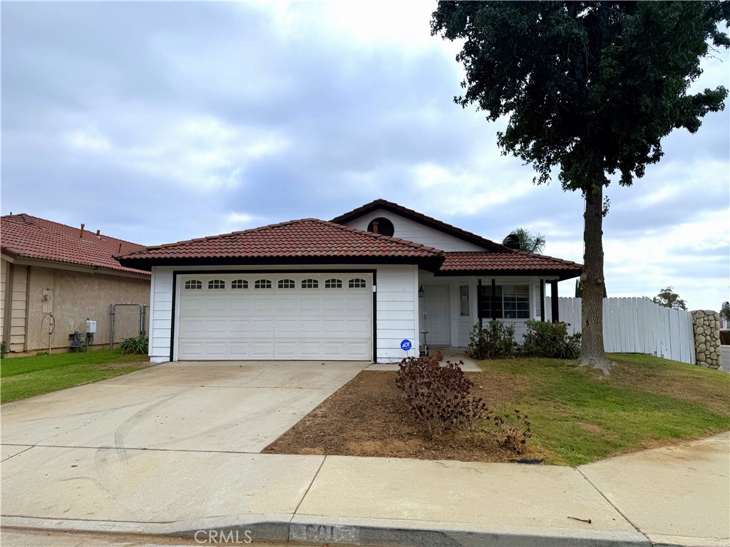 601 Cypress Street