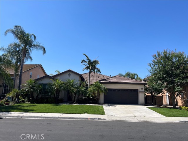 14367 Pointer Loop, Eastvale, CA 92880