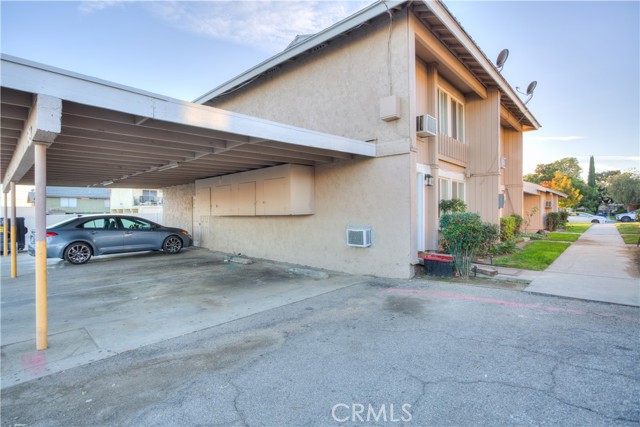 Detail Gallery Image 21 of 21 For 154 Linda #C,  Upland,  CA 91786 - 2 Beds | 1 Baths