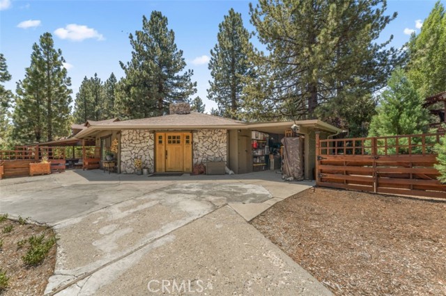 Detail Gallery Image 31 of 39 For 16720 Mil Potrero Frontage, –,  CA 93222 - 3 Beds | 1/1 Baths