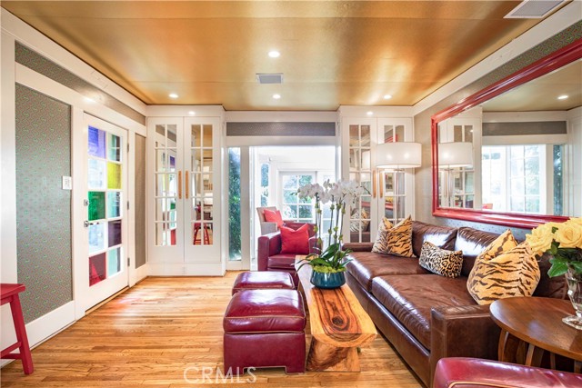 Detail Gallery Image 24 of 50 For 195 Parkwood Ave, Pasadena,  CA 91107 - 3 Beds | 2 Baths