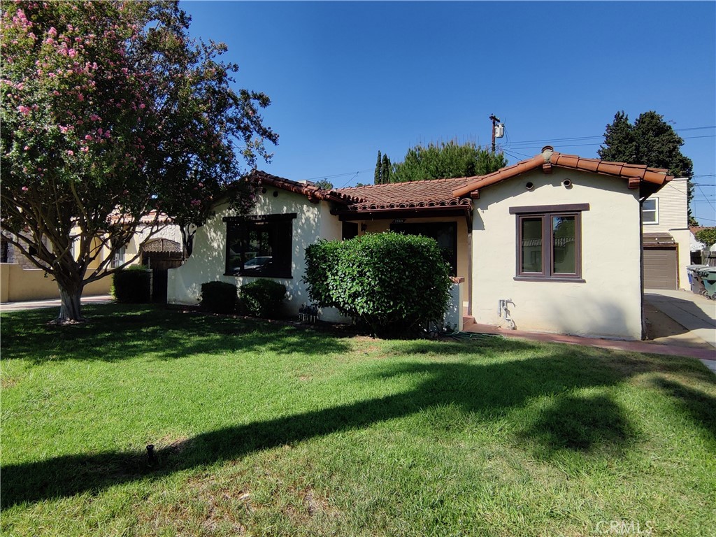 3569 Bandini Avenue