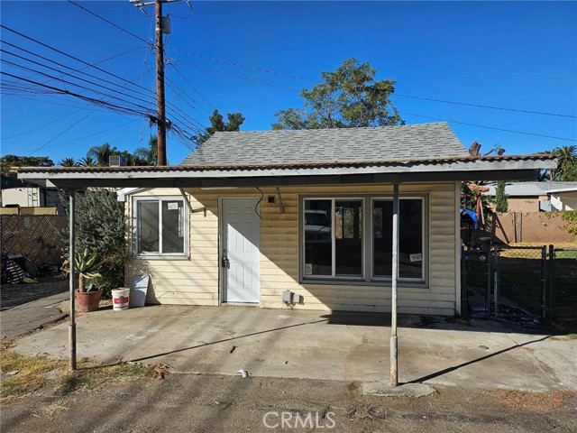 Detail Gallery Image 1 of 16 For 814 E E St, Ontario,  CA 91764 - 0 Beds | 1 Baths