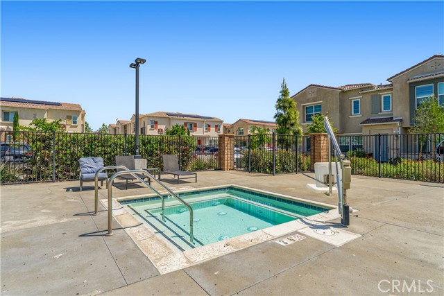 Detail Gallery Image 39 of 59 For 7155 Citrus Ave #315,  Fontana,  CA 92336 - 3 Beds | 2/1 Baths