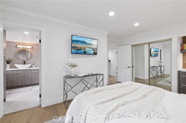Detail Gallery Image 23 of 30 For 434 S Los Robles Ave #4,  Pasadena,  CA 91101 - 2 Beds | 3 Baths