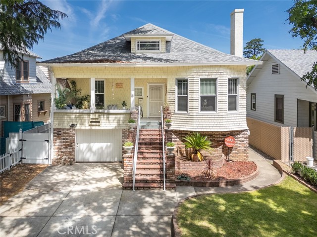 Detail Gallery Image 3 of 62 For 1132 Montgomery St, Oroville,  CA 95965 - 3 Beds | 1 Baths