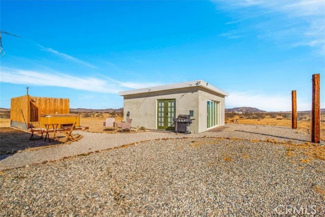 Detail Gallery Image 32 of 47 For 5737 Laferney, Joshua Tree,  CA 92252 - 2 Beds | 2 Baths