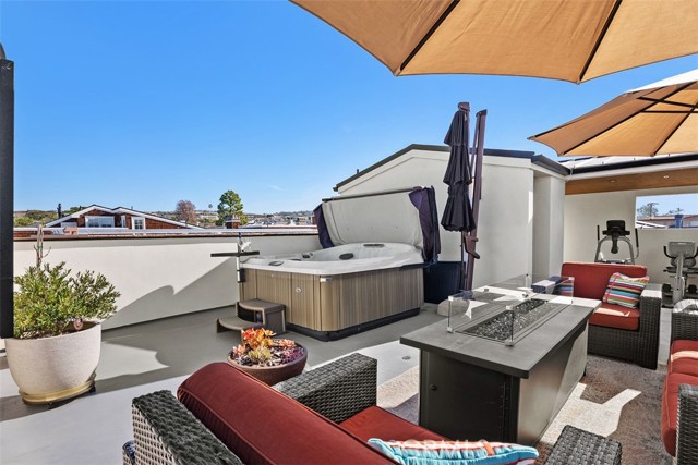 Detail Gallery Image 47 of 60 For 605 Marigold Ave, Corona Del Mar,  CA 92625 - 4 Beds | 5 Baths