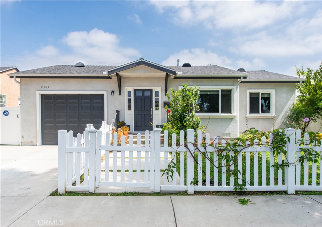 17343 Martha Street — Custom Built