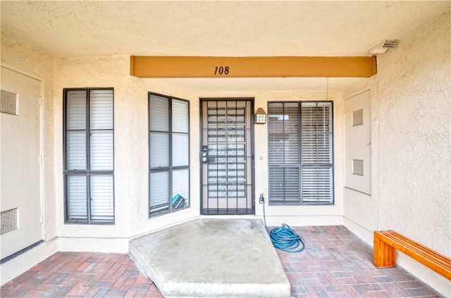 Detail Gallery Image 16 of 20 For 2200 Cheyenne Way #108,  Fullerton,  CA 92833 - 1 Beds | 1 Baths