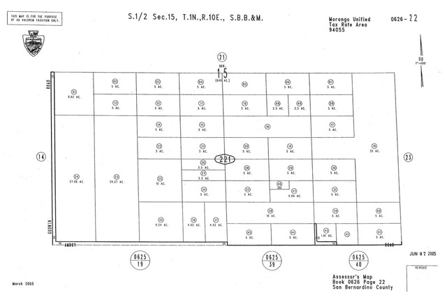 Property Photo from MLS