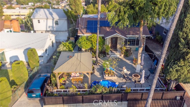 Image 2 for 3132 Chadwick Dr, Los Angeles, CA 90032