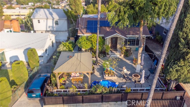 3132 Chadwick Drive, Los Angeles, California 90032, 3 Bedrooms Bedrooms, ,1 BathroomBathrooms,Single Family Residence,For Sale,Chadwick,WS24081597