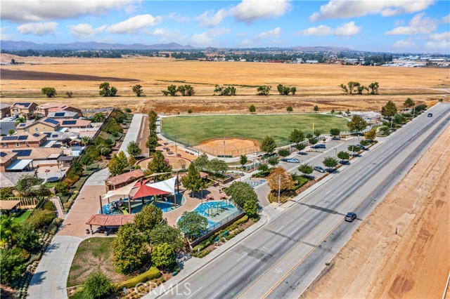 Detail Gallery Image 44 of 49 For 3439 Joshua Tree Ct, Perris,  CA 92570 - 4 Beds | 2/1 Baths