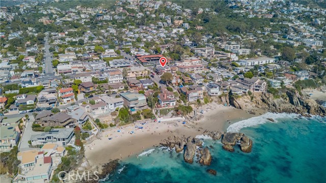 Detail Gallery Image 34 of 37 For 2007 S Coast Hwy Unit B, Laguna Beach,  CA 92651 - 1 Beds | 1 Baths