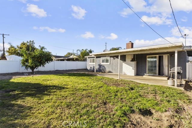 Detail Gallery Image 17 of 18 For 1386 E 6th, Ontario,  CA 91764 - 3 Beds | 1/1 Baths