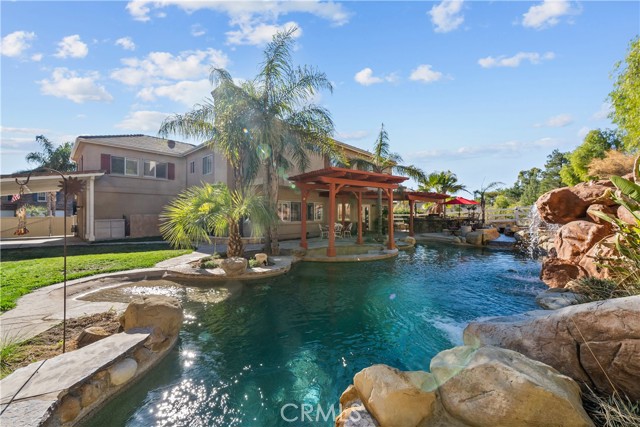 Detail Gallery Image 55 of 61 For 15355 Michael Crest Dr, Canyon Country,  CA 91387 - 5 Beds | 3/1 Baths