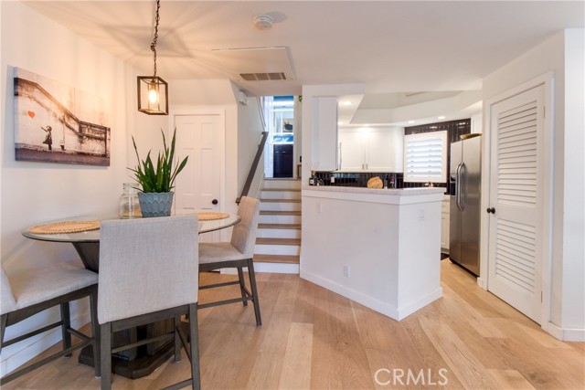 Detail Gallery Image 10 of 38 For 17202 Corbina Ln #205,  Huntington Beach,  CA 92649 - 1 Beds | 1 Baths