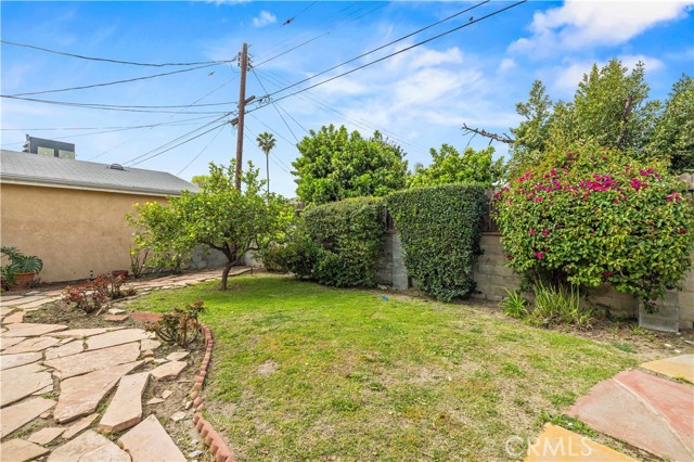 Detail Gallery Image 33 of 38 For 7643 Westland Ave, North Hollywood,  CA 91605 - 4 Beds | 1 Baths