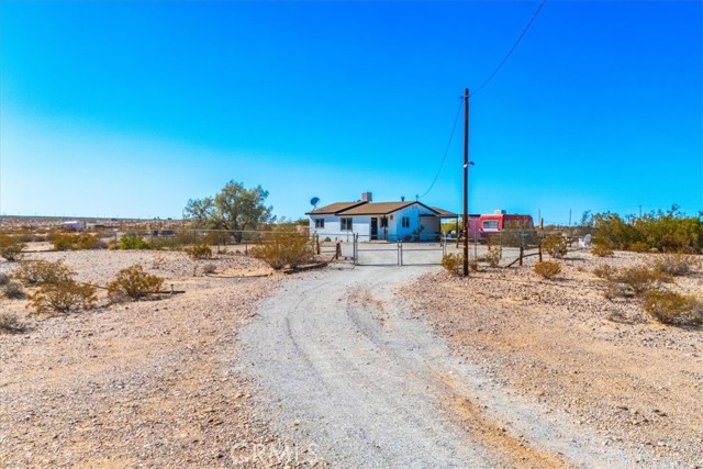 Detail Gallery Image 2 of 60 For 1560 Jackrabbit Trl, Twentynine Palms,  CA 92277 - 2 Beds | 1 Baths