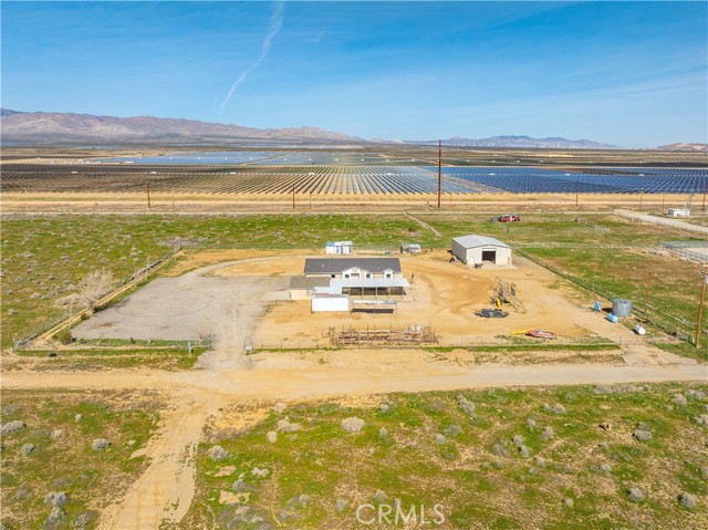 Detail Gallery Image 57 of 57 For 12567 Sahara, Rosamond,  CA 93560 - 3 Beds | 2/1 Baths