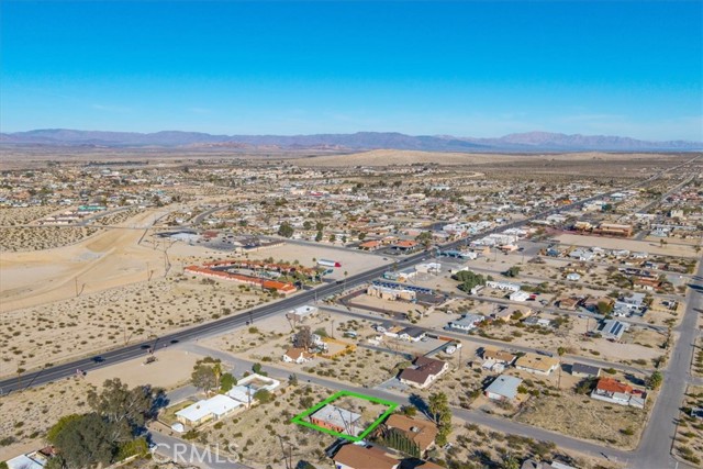 Detail Gallery Image 45 of 47 For 6572 Bullion, Twentynine Palms,  CA 92277 - 2 Beds | 1 Baths