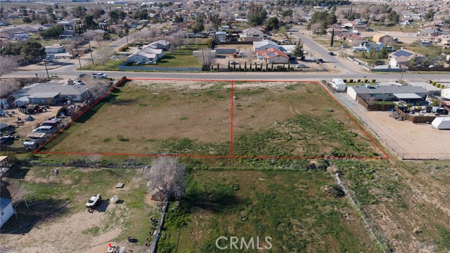 Detail Gallery Image 2 of 4 For 34 Cypress Ave, Victorville,  CA 92395 - – Beds | – Baths