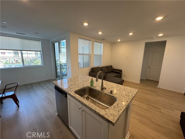 Detail Gallery Image 10 of 25 For 4100 E Circle Paseo #203,  Ontario,  CA 91764 - 1 Beds | 1 Baths