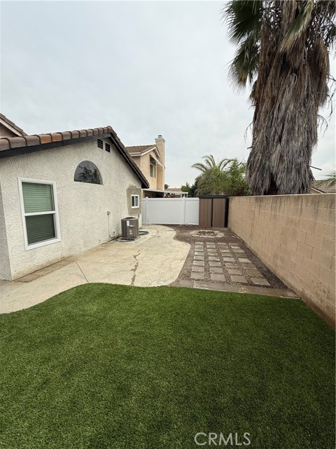 Detail Gallery Image 25 of 25 For 787 Juniper, Hemet,  CA 92545 - 3 Beds | 2 Baths