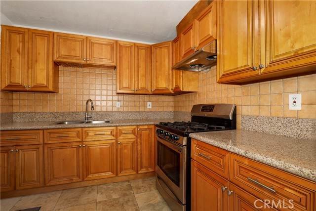 Detail Gallery Image 5 of 15 For 3535 Brookline Ave, Rosemead,  CA 91770 - 2 Beds | 1 Baths