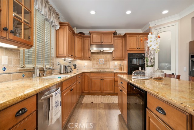 Detail Gallery Image 5 of 36 For 33531 Sea Bright Dr, Dana Point,  CA 92629 - 3 Beds | 2/1 Baths