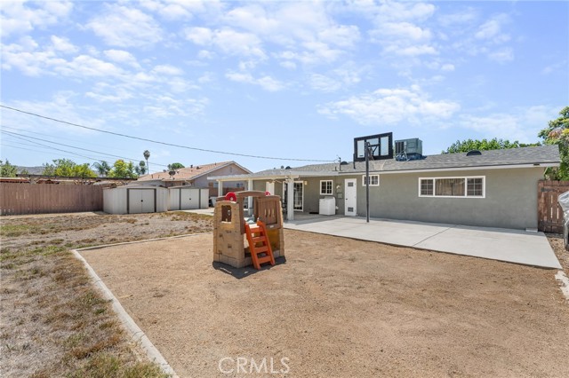 Detail Gallery Image 13 of 20 For 26364 Plymouth St, Hemet,  CA 92544 - 3 Beds | 1 Baths