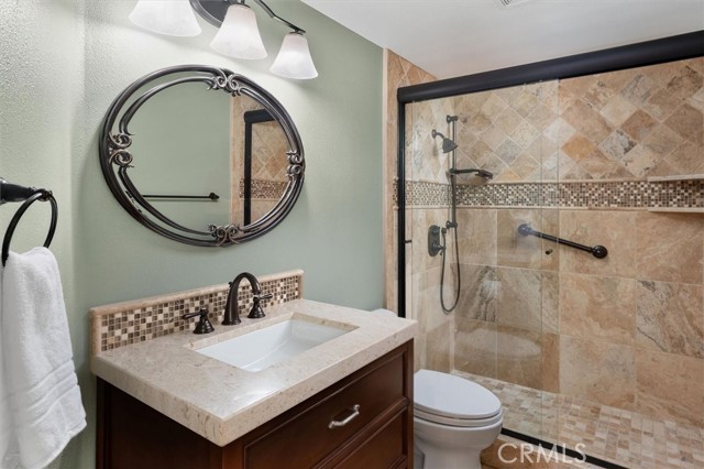 Detail Gallery Image 25 of 46 For 19447 Old Friend, Canyon Country,  CA 91351 - 4 Beds | 3 Baths