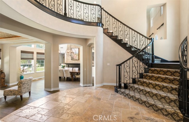 Detail Gallery Image 8 of 74 For 31201 Old San Juan Rd, San Juan Capistrano,  CA 92675 - 5 Beds | 5/1 Baths