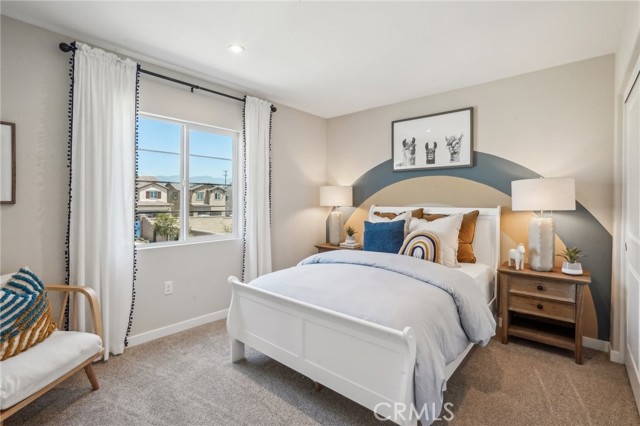 Detail Gallery Image 15 of 20 For 6377 Moonfire Ln, Fontana,  CA 92336 - 4 Beds | 3 Baths