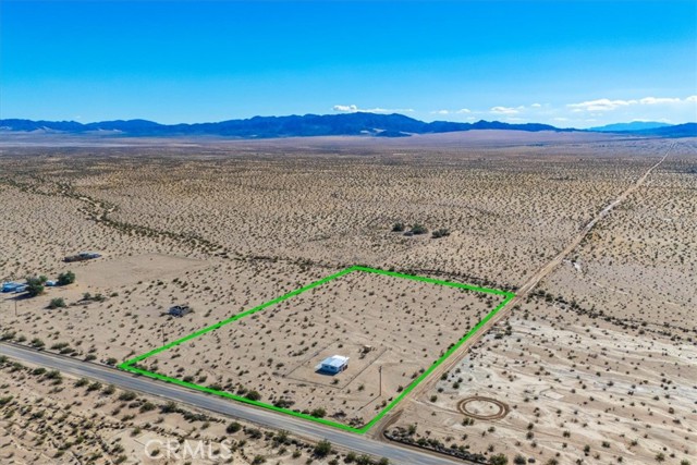 Detail Gallery Image 29 of 35 For 86515 Amboy Rd, Twentynine Palms,  CA 92277 - 1 Beds | 1 Baths