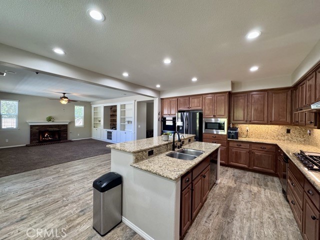 Detail Gallery Image 31 of 75 For 28451 Nautical Point Cir, Menifee,  CA 92585 - 5 Beds | 3 Baths
