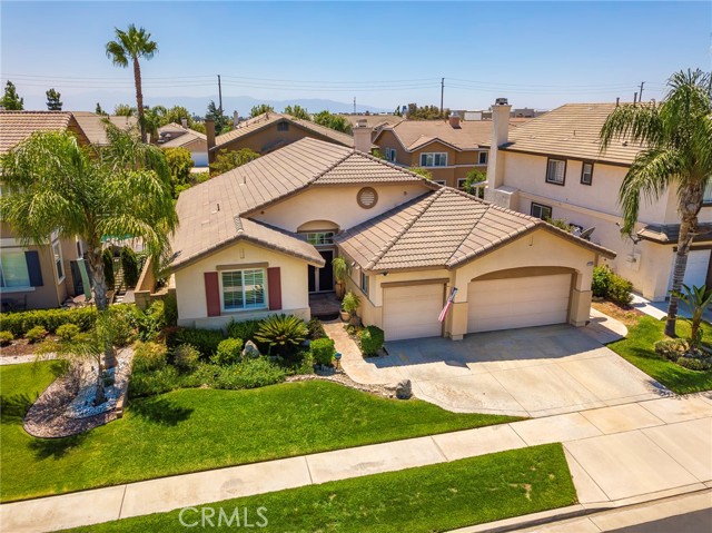 Image 2 for 9399 Shadowgrove Dr, Rancho Cucamonga, CA 91730