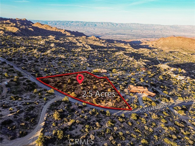 Detail Gallery Image 30 of 42 For 63400 Carrizo Rd, Mountain Center,  CA 92561 - – Beds | – Baths