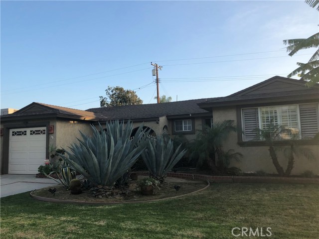 18544 E Petunia St, Azusa, CA 91702