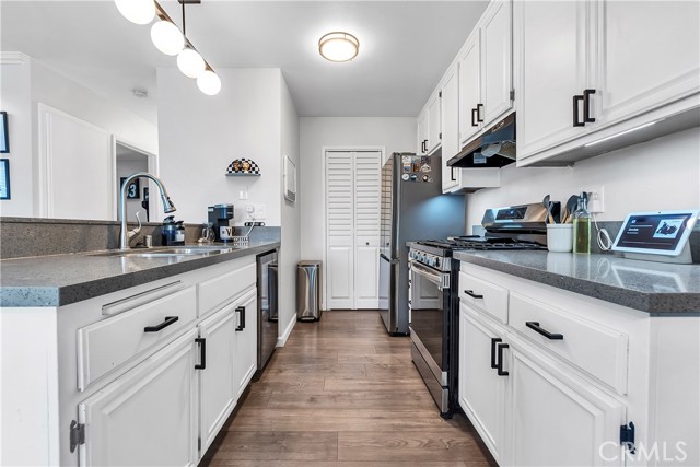Detail Gallery Image 8 of 35 For 4547 Bodega Ct #92,  Montclair,  CA 91763 - 2 Beds | 1 Baths