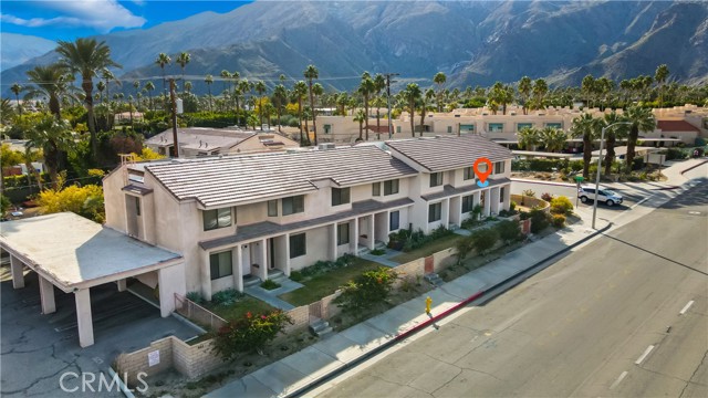 Detail Gallery Image 40 of 42 For 401 E Vista Chino #6,  Palm Springs,  CA 92262 - 2 Beds | 2/1 Baths