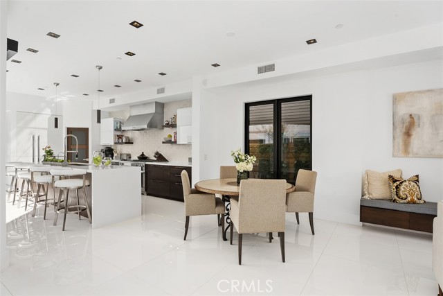 Detail Gallery Image 16 of 60 For 605 Marigold Ave, Corona Del Mar,  CA 92625 - 4 Beds | 5 Baths